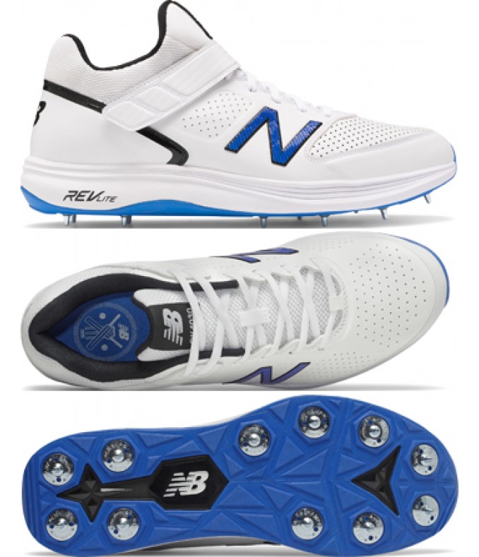 New Balance CK4040 L4 Cricket Shoes 2020